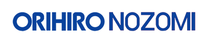 Logo orihiro