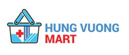Hung Vuong Mart