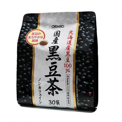 Trà đậu nành đen Orihiro